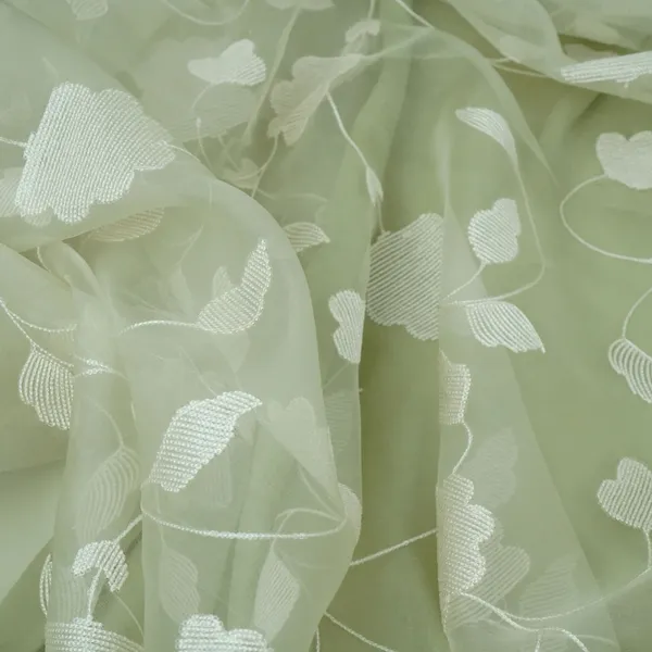 Grey_Floral_Jaal_Embroidery_27_Gm_Organza_Fabric_Gpf_32691_Default_Title