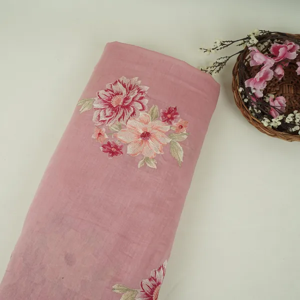 Pink_Floral_Thread_Embroidery_Malai_Chanderi_Fabric_Sntf_32429_Default_Title