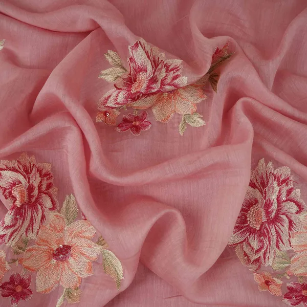 Pink_Floral_Thread_Embroidery_Malai_Chanderi_Fabric_Sntf_32429_Default_Title