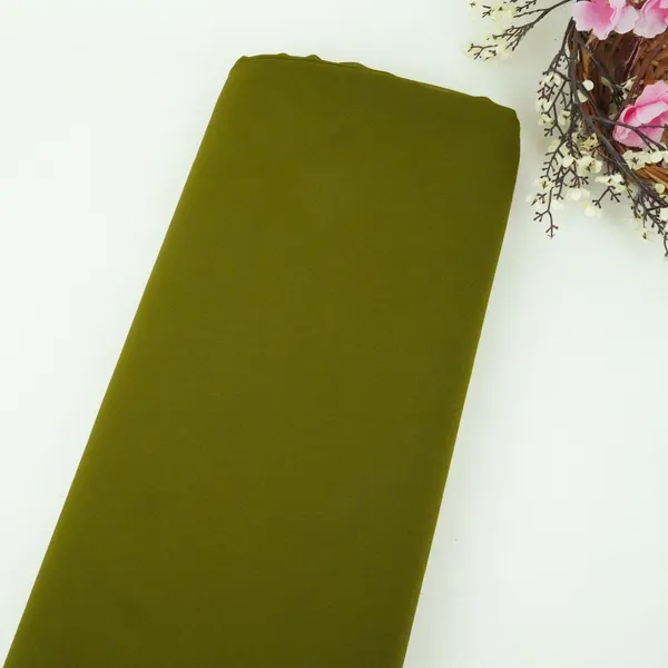Mehendi_Green_Solid_60gm_Georgette_Fabric_Ssmg_32_Default_Title