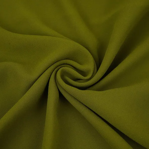 Mehendi_Green_Solid_60gm_Georgette_Fabric_Ssmg_32_Default_Title