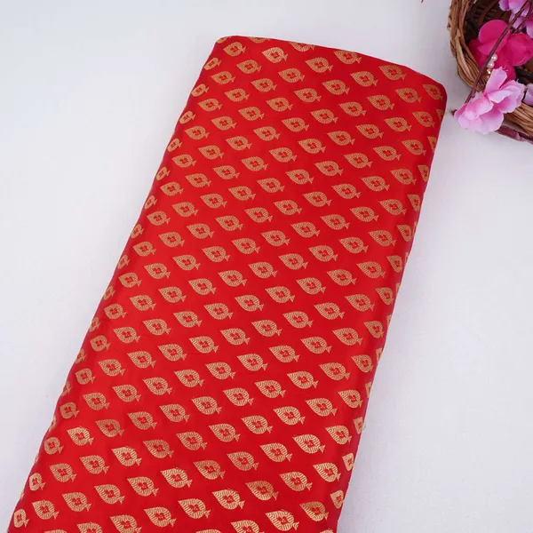 Red_Fish_Buti_Brocade_Fabric_Gt_32677_Default_Title