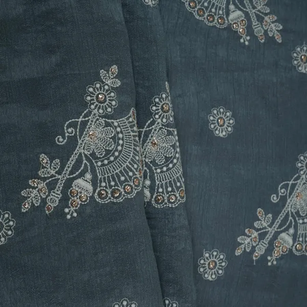 Blue_Thread_Sequins_Embroidery_Raw_Silk_Fabric_Vf_32041_Default_Title