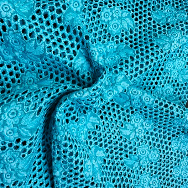 Sky_Blue_Schiffli_Embroidery_Cotton_Fabric_Tu_6467_Default_Title