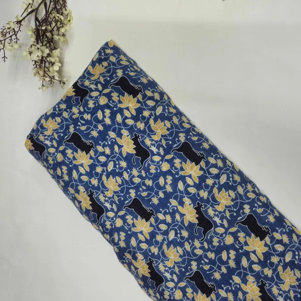 Blue_Pichwai_Print_Muslin_Ssf_15719_Default_Title