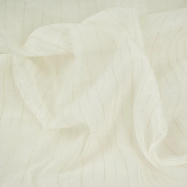 Off_White_Dyeable_Silver_Stripes_Tissue_Fabric_Ac_32446_Default_Title
