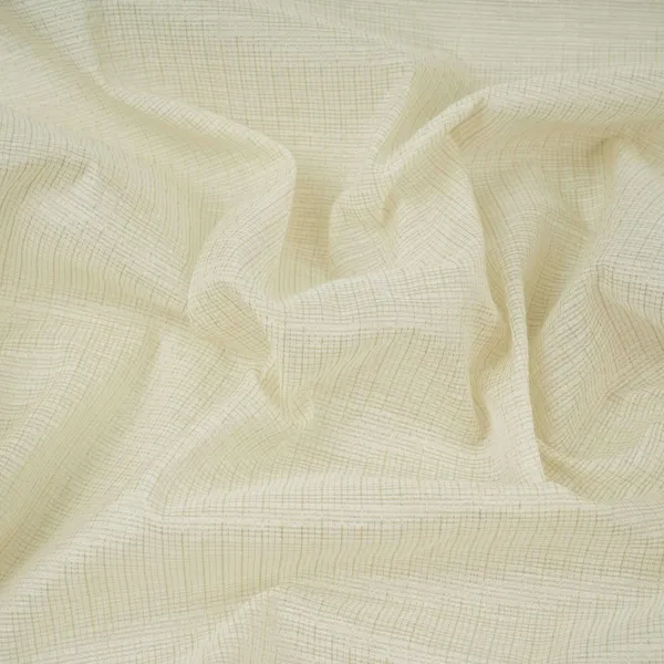 Off_White_Dyeable_Checks_Tissue_Fabric_Ac_32451_Default_Title