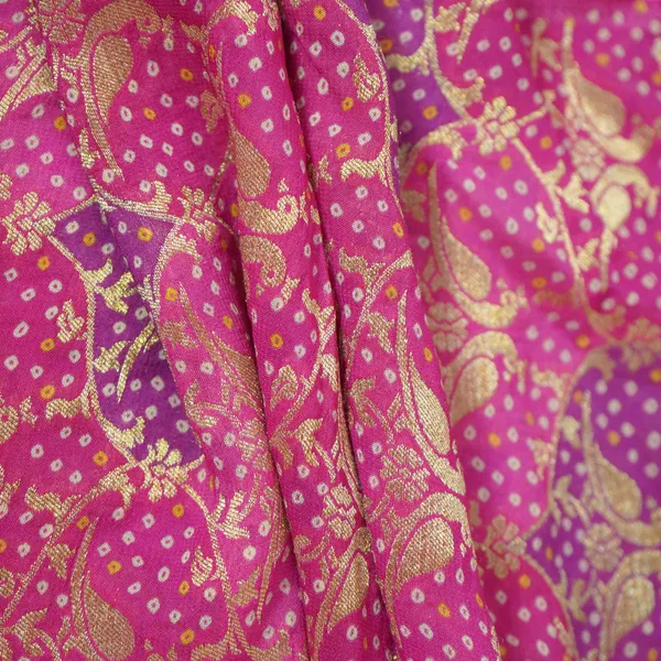 Pink_Bandhani_Zari_Jaal_Georgette_Mti_32971_Default_Title