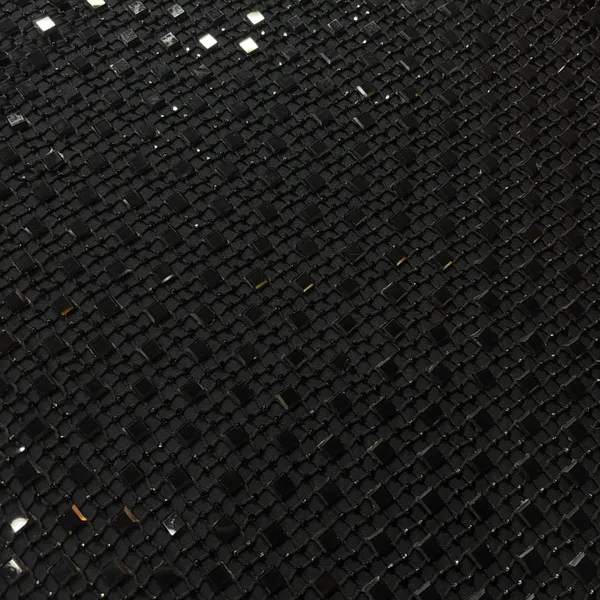 Black_Solid_Rhinestone_Net_Fabric_Cf_13975_Default_Title