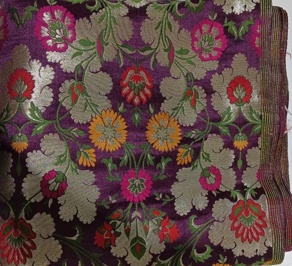 Banarsi_Silk_Wine_Floral_Zari_Khimhwab_Nh_13651_Default_Title