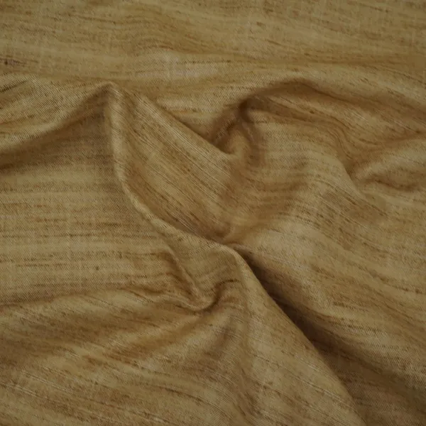 Beige_Solid_Khadi_Silk_Fabric_Gt_33526_Default_Title