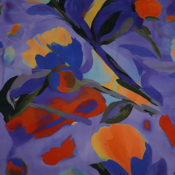 Lavender_Floral_Digital_Print_Modal_Satin_Fabric_Mt_33685_Default_Title