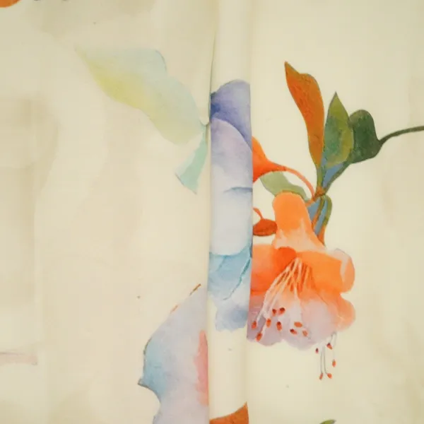 Cream_Floral_Digital_Print_Modal_Satin_Fabric_Mt_33687_Default_Title