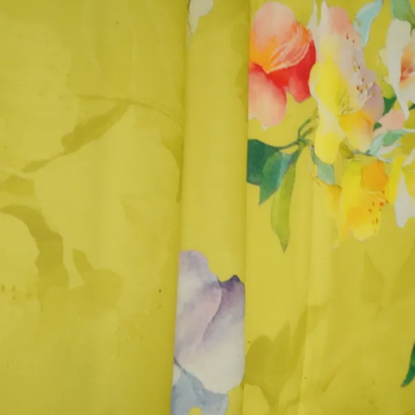 Neon_Green_Floral_Digital_Print_Modal_Satin_Fabric_Mt_33688_Default_Title