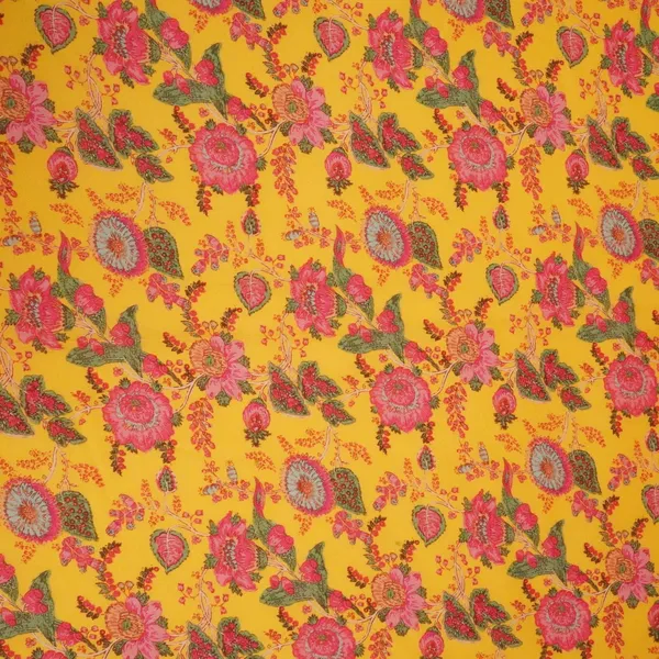 Yellow_Floral_Digital_Print_Modal_Satin_Fabric_Mt_33699_Default_Title