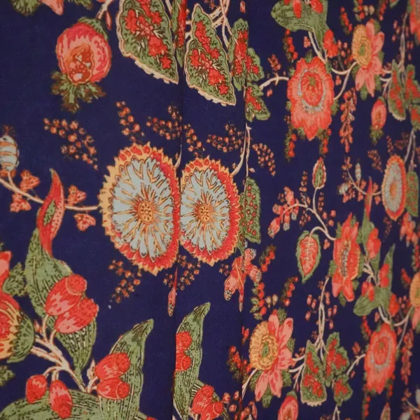 Navy_Blue_Floral_Digital_Print_Modal_Satin_Fabric_Mt_33708_Default_Title