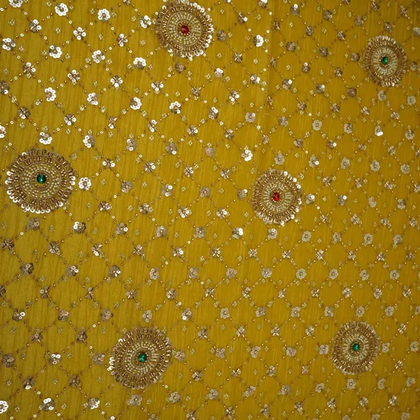 Olive_Green_Stone_Heavy_Cutdana_Sequins_Embroidery_Fendi_Tissue_Silk_Fabric_Su_33844_Default_Title