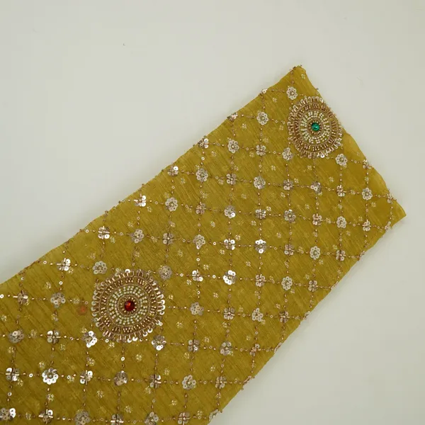 Olive_Green_Stone_Heavy_Cutdana_Sequins_Embroidery_Fendi_Tissue_Silk_Fabric_Su_33844_Default_Title