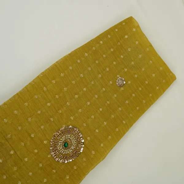 Olive_Green_Cutdana_Sequins_Embroidery_Fendi_Tissue_Silk_Fabric_Su_33845_Default_Title