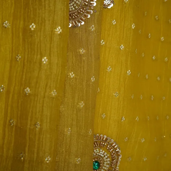 Olive_Green_Cutdana_Sequins_Embroidery_Fendi_Tissue_Silk_Fabric_Su_33845_Default_Title