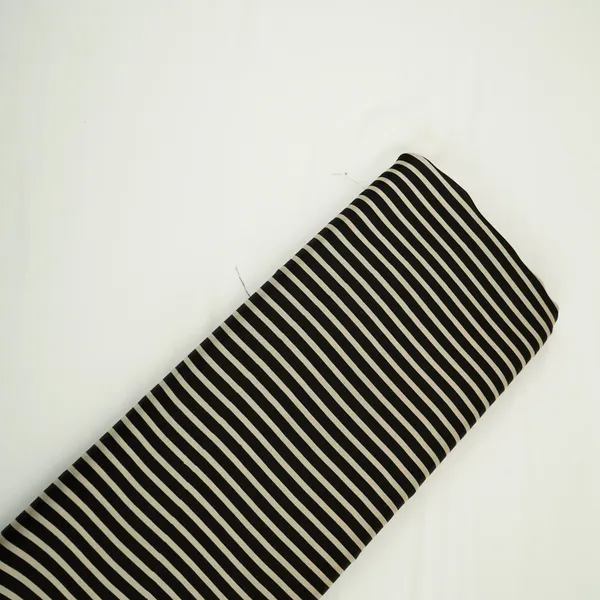 Black_Stripes_Print_Satin_Silk_Fabric_Sn_33854_Default_Title