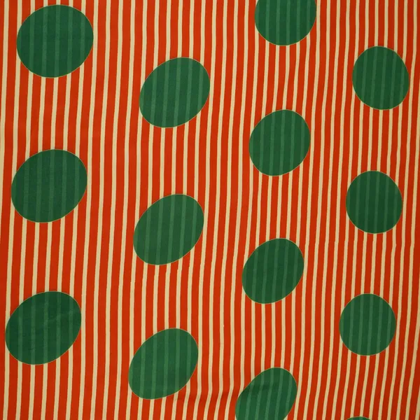 Orange_Polka_Dots_Print_Satin_Silk_Fabric_Sn_33857_Default_Title