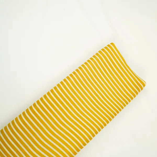 Yellow_Stripes_Print_Satin_Silk_Fabric_Sn_33858_Default_Title