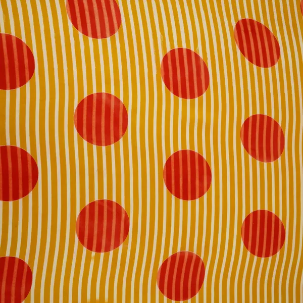 Yellow_Polka_Dots_Print_Satin_Silk_Fabric_Sn_33859_Default_Title
