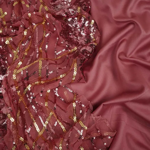 Pink_Golden_Sequins_Embroidery_Net_Fabric_Tf_34333_Default_Title