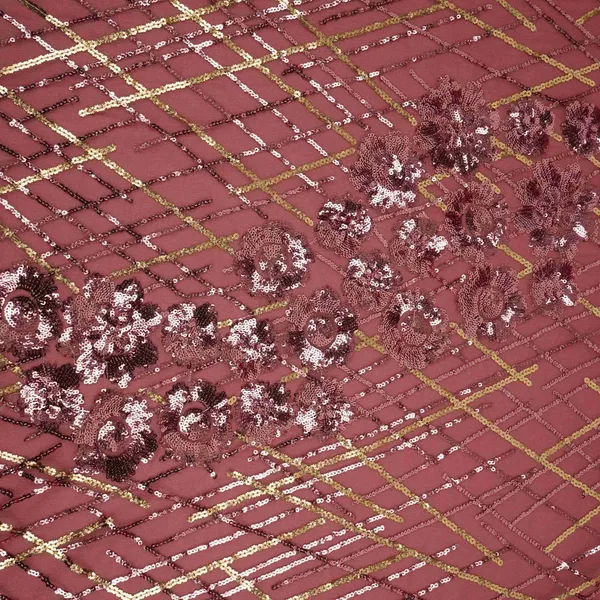 Pink_Golden_Sequins_Embroidery_Net_Fabric_Tf_34333_Default_Title
