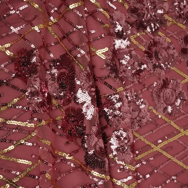 Pink_Golden_Sequins_Embroidery_Net_Fabric_Tf_34333_Default_Title