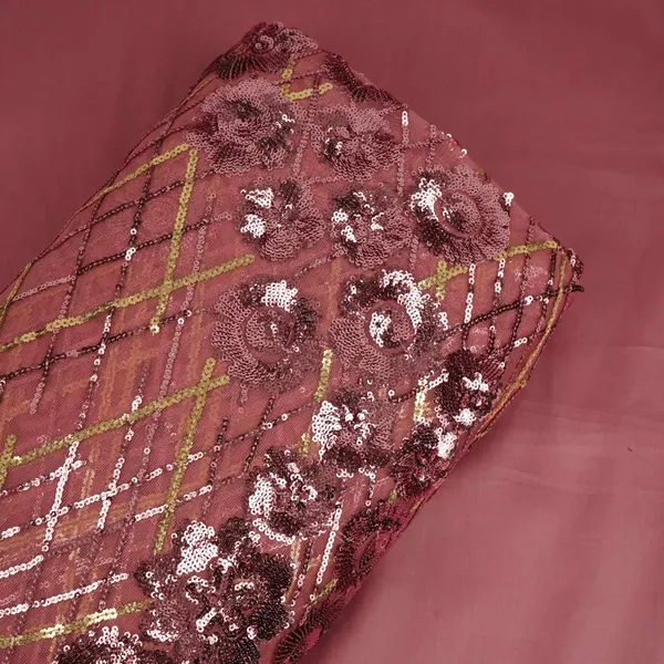 Pink_Golden_Sequins_Embroidery_Net_Fabric_Tf_34333_Default_Title