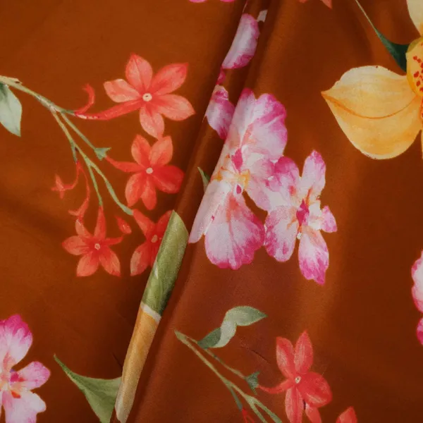 Mustard_Floral_Print_Natural_Crepe_Fabric_Sc_34514_Default_Title