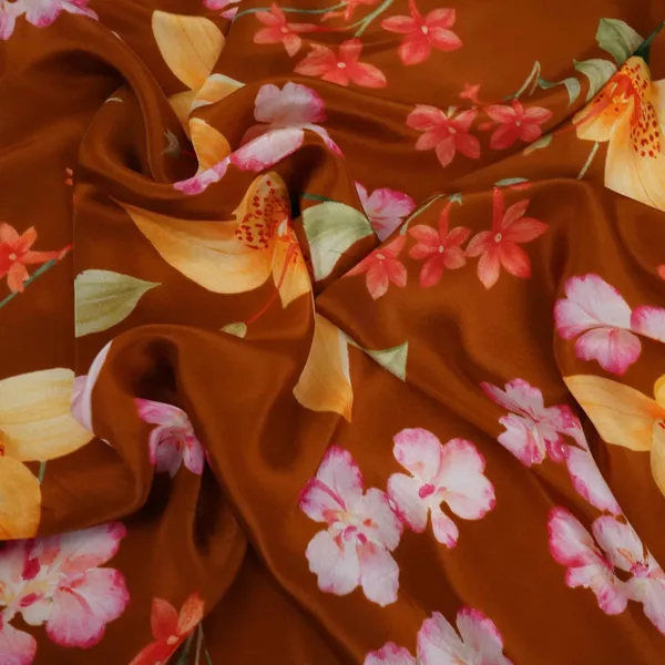 Mustard_Floral_Print_Natural_Crepe_Fabric_Sc_34514_Default_Title