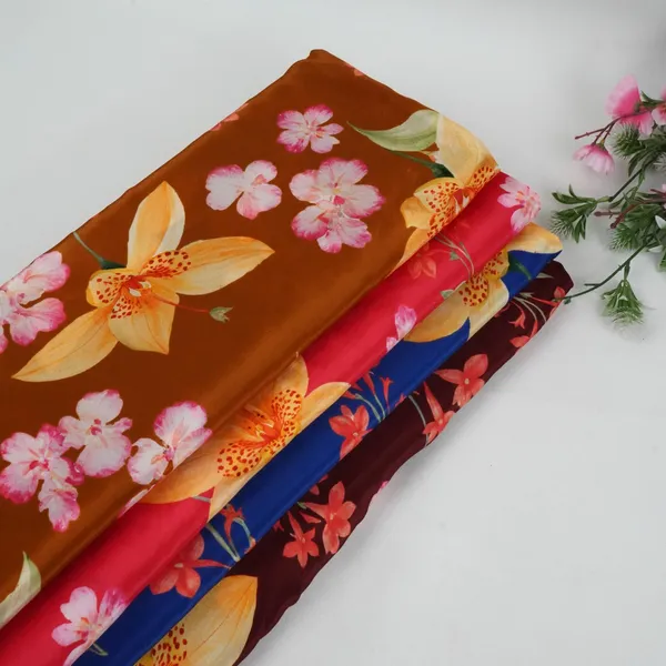 Mustard_Floral_Print_Natural_Crepe_Fabric_Sc_34514_Default_Title