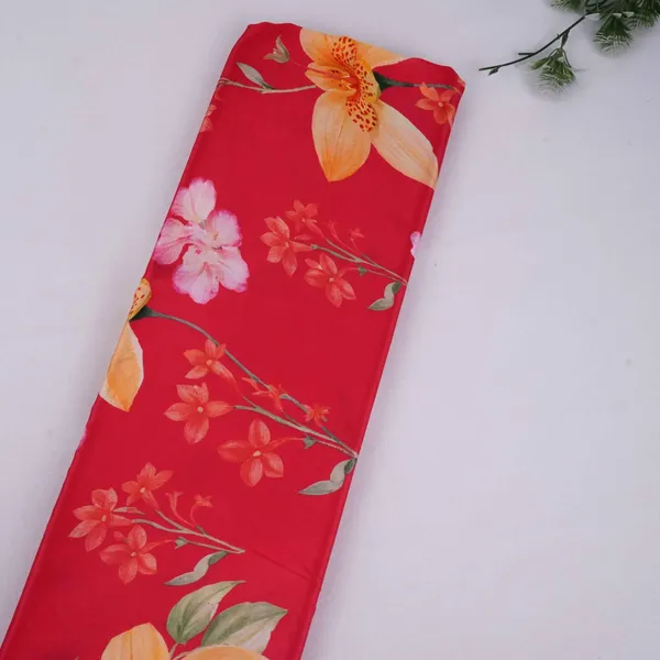 Cherry_Red_Floral_Print_Natural_Crepe_Fabric_Sc_34515_Default_Title