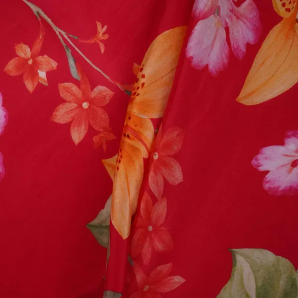 Cherry_Red_Floral_Print_Natural_Crepe_Fabric_Sc_34515_Default_Title