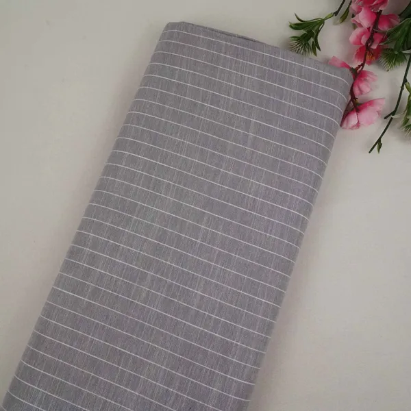 Gray_White_Stripes_Linen_Fabric_Mf_34561_Default_Title