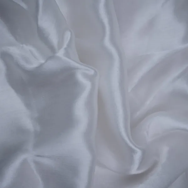 White_Satin_Chiffon_Plain_Fabric_Default_Title