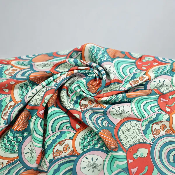 Multi_Color_Scallops_Geometrical_Print_Viscose_Fabric