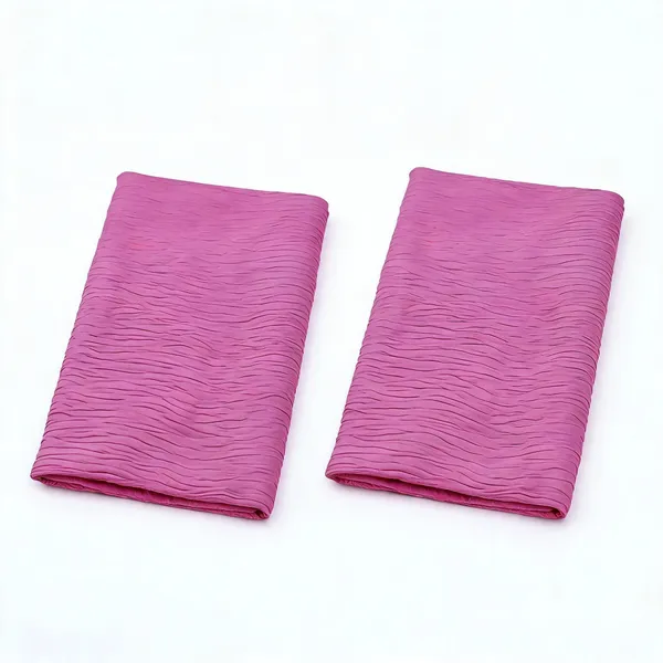 Pink_Solid_Pleated_Crepe_Fabric_2_Mtr