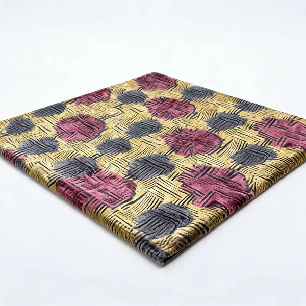 Golden_Multicolor_Geometrical_Print_Brasso_Velvet