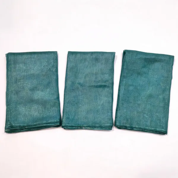 Dark_Green_Solid_Tissue_Fabric_3_Mtr