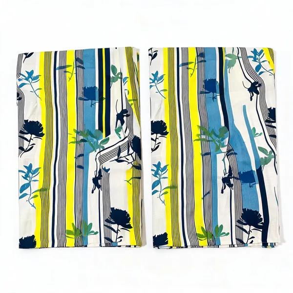 Green_Stripe_Floral_Print_Cotton_Fabric_11_2_Mtr