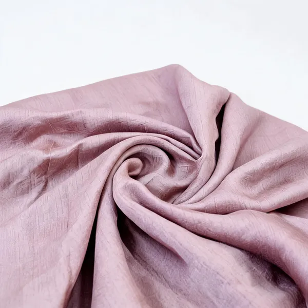 Premium_Dull_Pink_Solid_Bemberg_Silk_Fabric