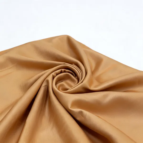 Classic_Cider_Orange_Solid_Cotton_Satin