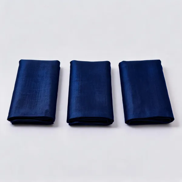 Dark_Sapphire_Blue_Solid_Shantoon_Fabric_3_Mtr