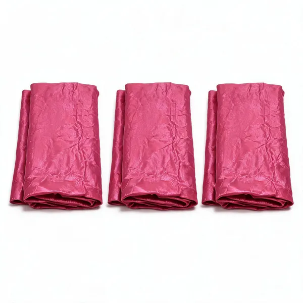 Dark_Pink_Solid_Shantoon_Fabric_3_Mtr