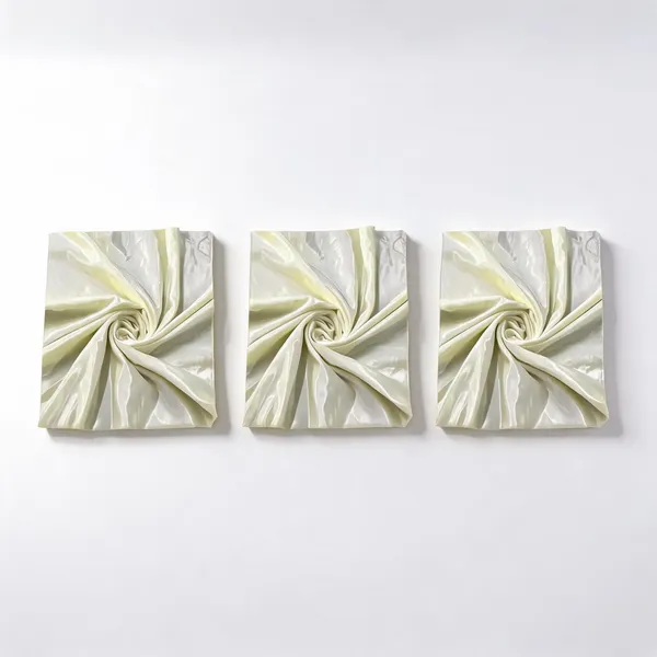 Light_Lemon_Solid_Shantoon_Fabric_3_Mtr