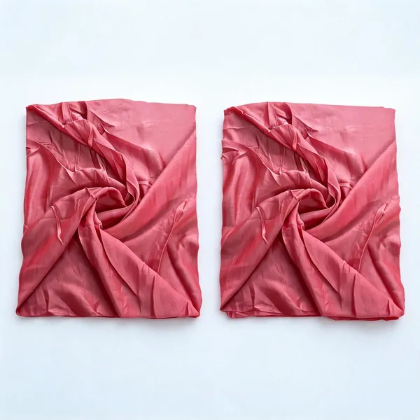 Classic_Magenta_Pink_Solid_Bemberg_Silk_2_Mtr
